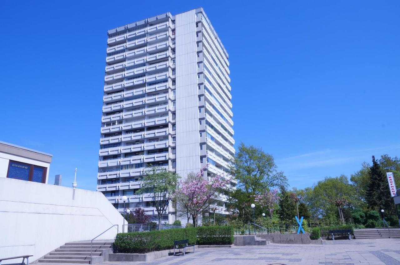 지르크도르프 Panoramic A15-8 - Panoramic 아파트 외부 사진