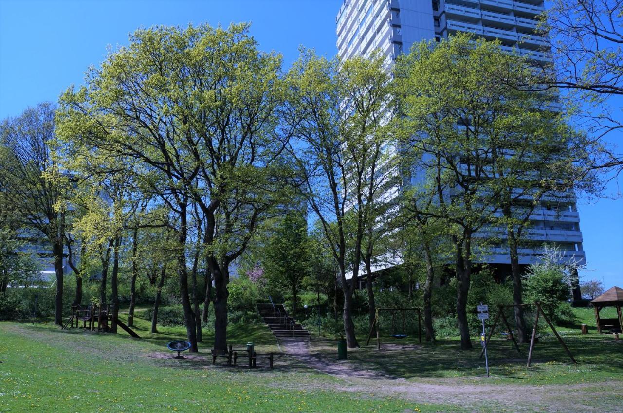 지르크도르프 Panoramic A15-8 - Panoramic 아파트 외부 사진